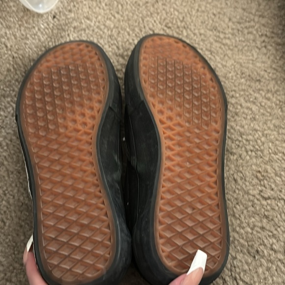 pro vans - Picture 2 of 3